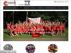Sites similar to fenikshaacht.be