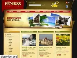 Sites similar to fenikss.com