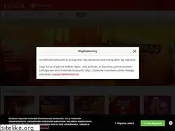 Sites similar to fenikss.ee
