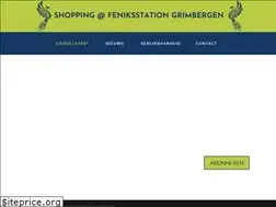 Sites similar to feniksstation.be