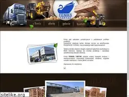 Sites similar to fenikstartak.pl