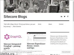 Sites similar to feniljacob.wordpress.com