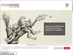 Sites similar to fenimoreartmuseum.org
