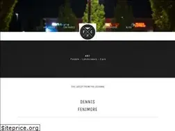 Sites similar to fenimorecentral.com
