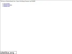 Sites similar to fenimorefamily.com