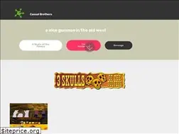 Sites similar to fenimorefillmore.com