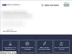 Sites similar to fenimoreinjurylaw.com