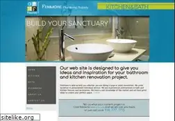 Sites similar to fenimoreplumbingsupply.net