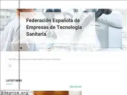 Sites similar to fenin.es