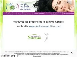 Sites similar to fenioux-coriolis.com