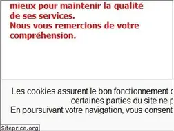 Sites similar to fenioux-multisports.com