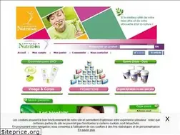 Sites similar to fenioux-nutrition.com