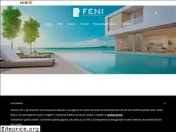 Sites similar to fenipool.com