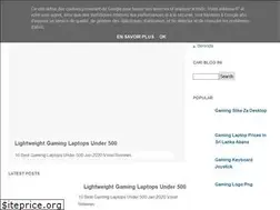 Sites similar to fenix-es.blogspot.com