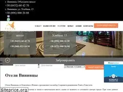 Sites similar to fenix-hotel.com.ua