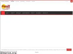 Sites similar to fenix-magazin.com