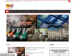Sites similar to fenix-magazin.de