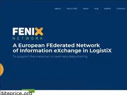 Sites similar to fenix-network.eu