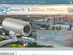 Sites similar to fenix-sb.com