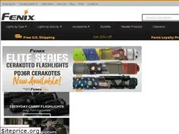 Sites similar to fenix-store.com