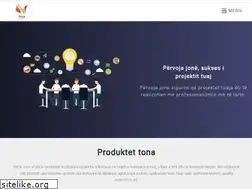 Sites similar to fenix.com.al