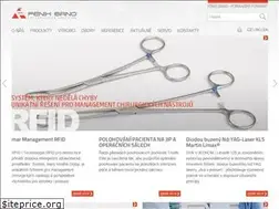 Sites similar to fenix.cz