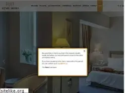 Sites similar to fenix.gr