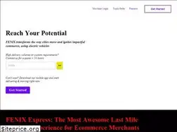 Sites similar to fenix.life