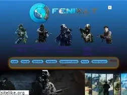 Sites similar to fenix.lt