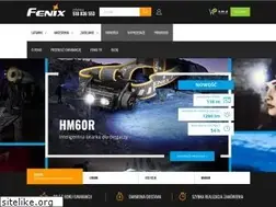 Sites similar to fenix.pl