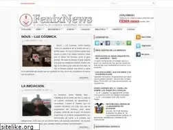 Sites similar to fenix137rls.blogspot.com