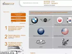 Sites similar to fenix72.ru
