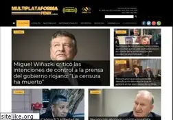 Sites similar to fenix951.com.ar
