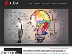 Sites similar to fenixadvertising.com