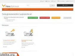 Sites similar to fenixaplicativos.com.br