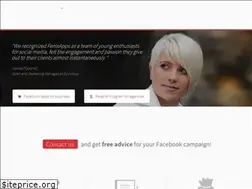 Sites similar to fenixapps.com