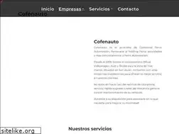 Sites similar to fenixautomocion.com