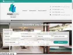 Sites similar to fenixbauru.com