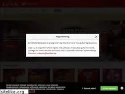 Sites similar to fenixbet.ee