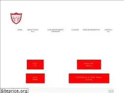 Sites similar to fenixbjj.com