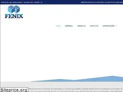 Sites similar to fenixcaixas.com.br