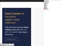 Sites similar to fenixcenter.com.tr