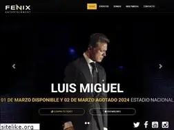 Sites similar to fenixchile.cl
