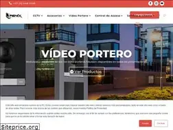 Sites similar to fenixcomercial.com.co