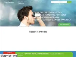 Sites similar to fenixconsultas.com.br