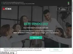 Sites similar to fenixconsultoria.com