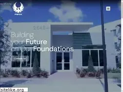 Sites similar to fenixcontractors.com