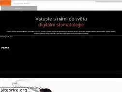 Sites similar to fenixdental.cz