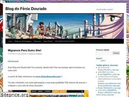 Sites similar to fenixdourado.wordpress.com