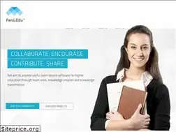 Sites similar to fenixedu.org